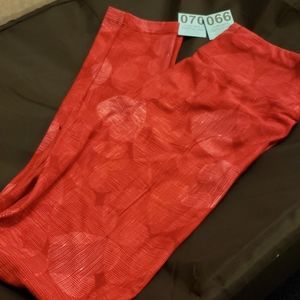 Lularoe OS leggings